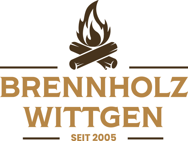 Brennholz Wittgen Logo